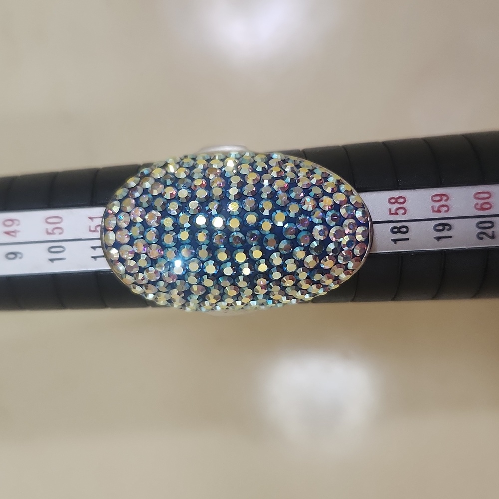 Crystal Ring - image 1